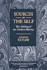 Book cover for Sources of the Self: The Making of the Modern Identity