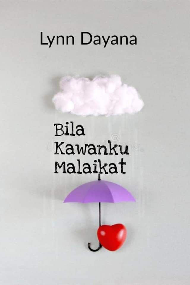 Bila Kawanku Malaikat (ebook)