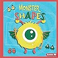 Monster Shapes