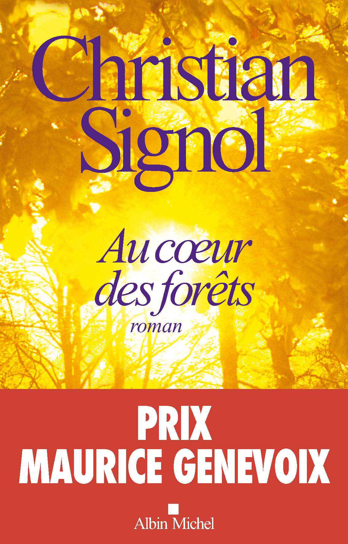 Au cœur des forêts (Paperback)