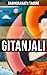 Gitanjali: Poems & Verses under the Crimson Sky