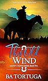 This Old Wind (Leanin' N #5) This Old Wind (Leanin' N #5)