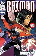 Batman Beyond (2016-) #50