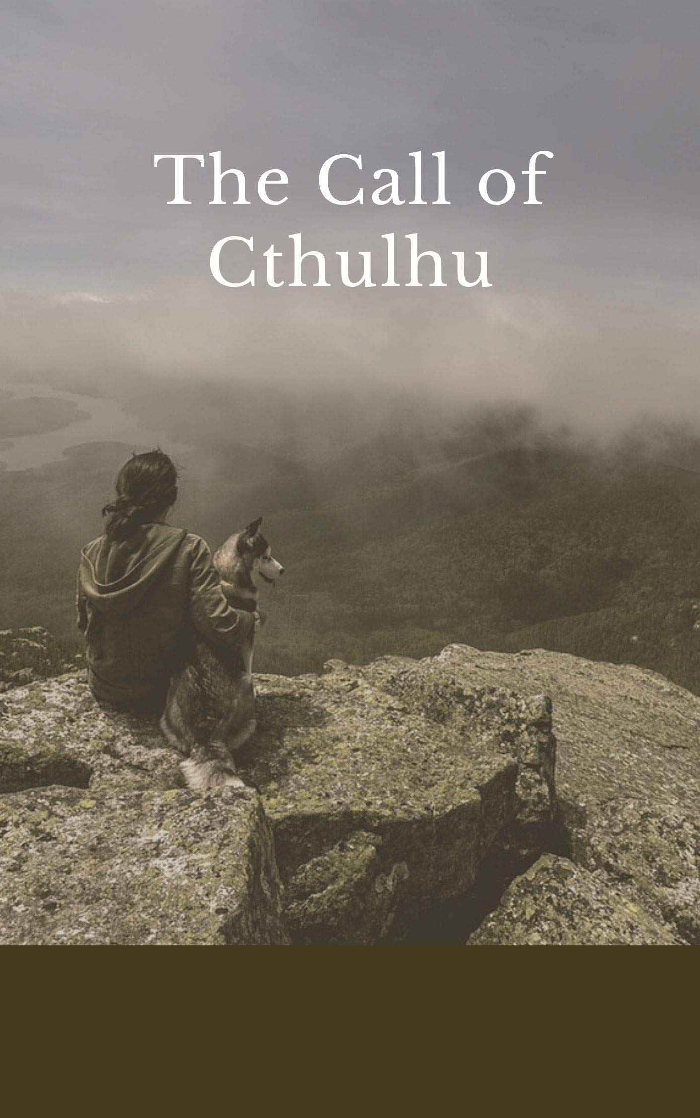 The Call of Cthulhu