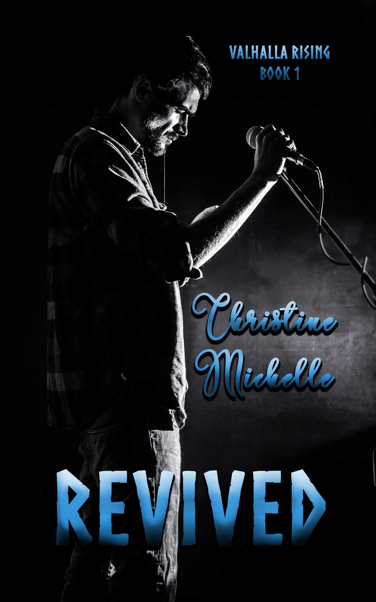Revived (Kindle Edition)