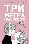 Три метра над неб...