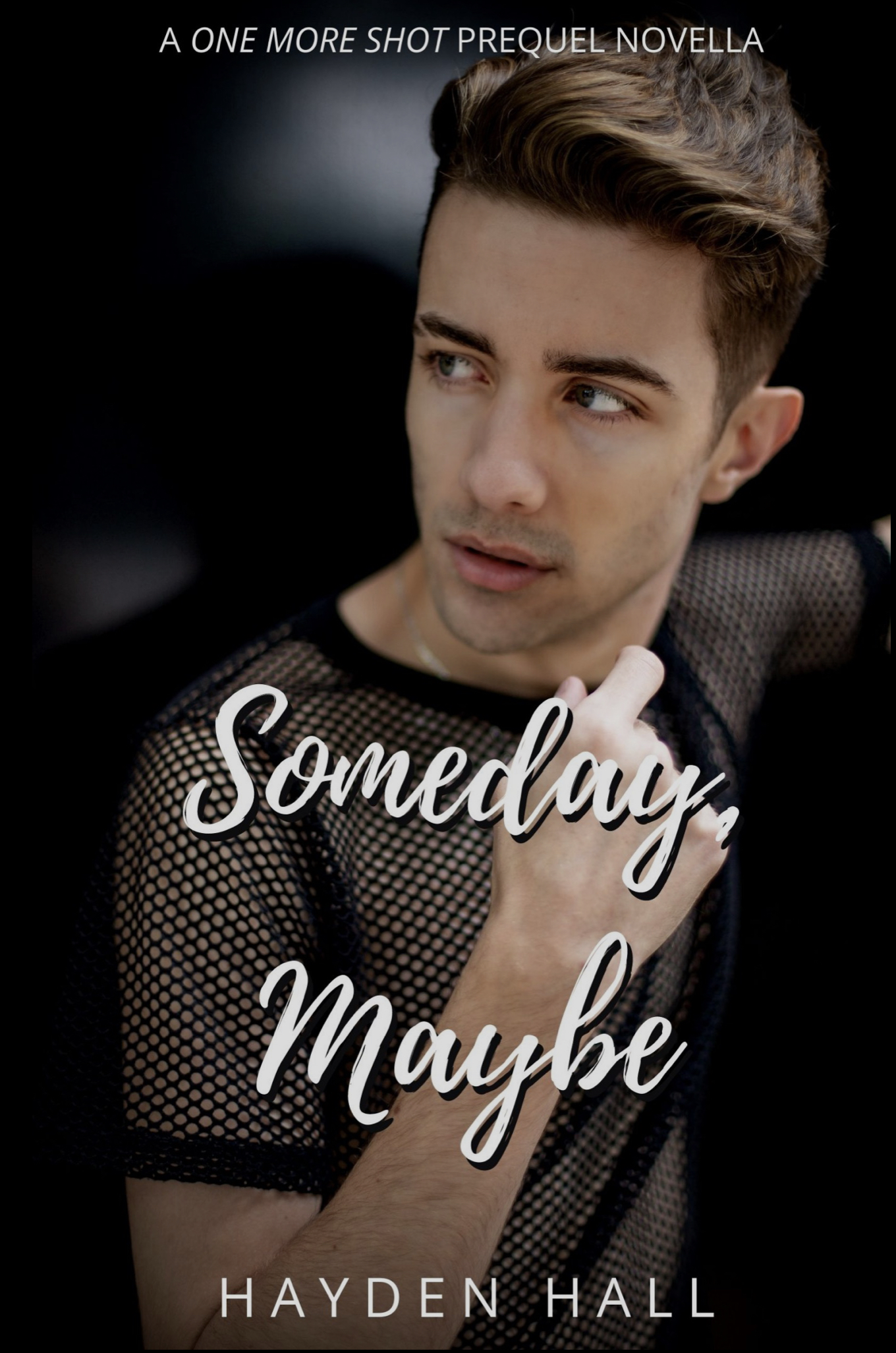 Someday, Maybe