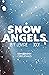 Snow Angels #0 (comiXology Originals) by Jeff Lemire