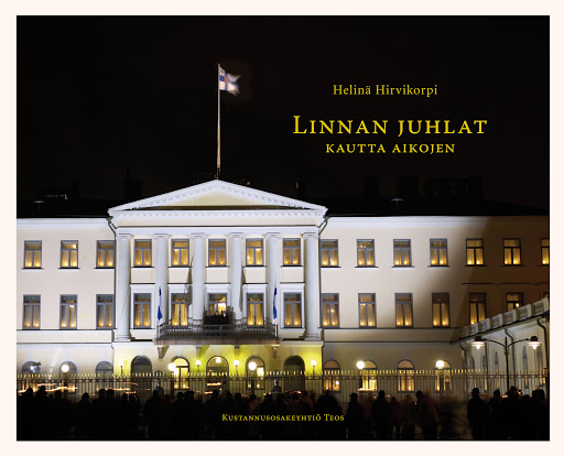Linnan juhlat kautta aikojen
