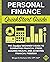 Personal Finance QuickStart Guide: The Simplified Beginner’s Guide to Eliminating Financial Stress, Building Wealth, and Achieving Financial Freedom