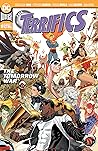 The Terrifics, Vol. 4 by Gene Luen Yang
