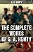 The Complete Works of G. A....