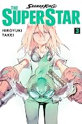 Shaman King: The SuperStar Series by Hiroyuki Takei