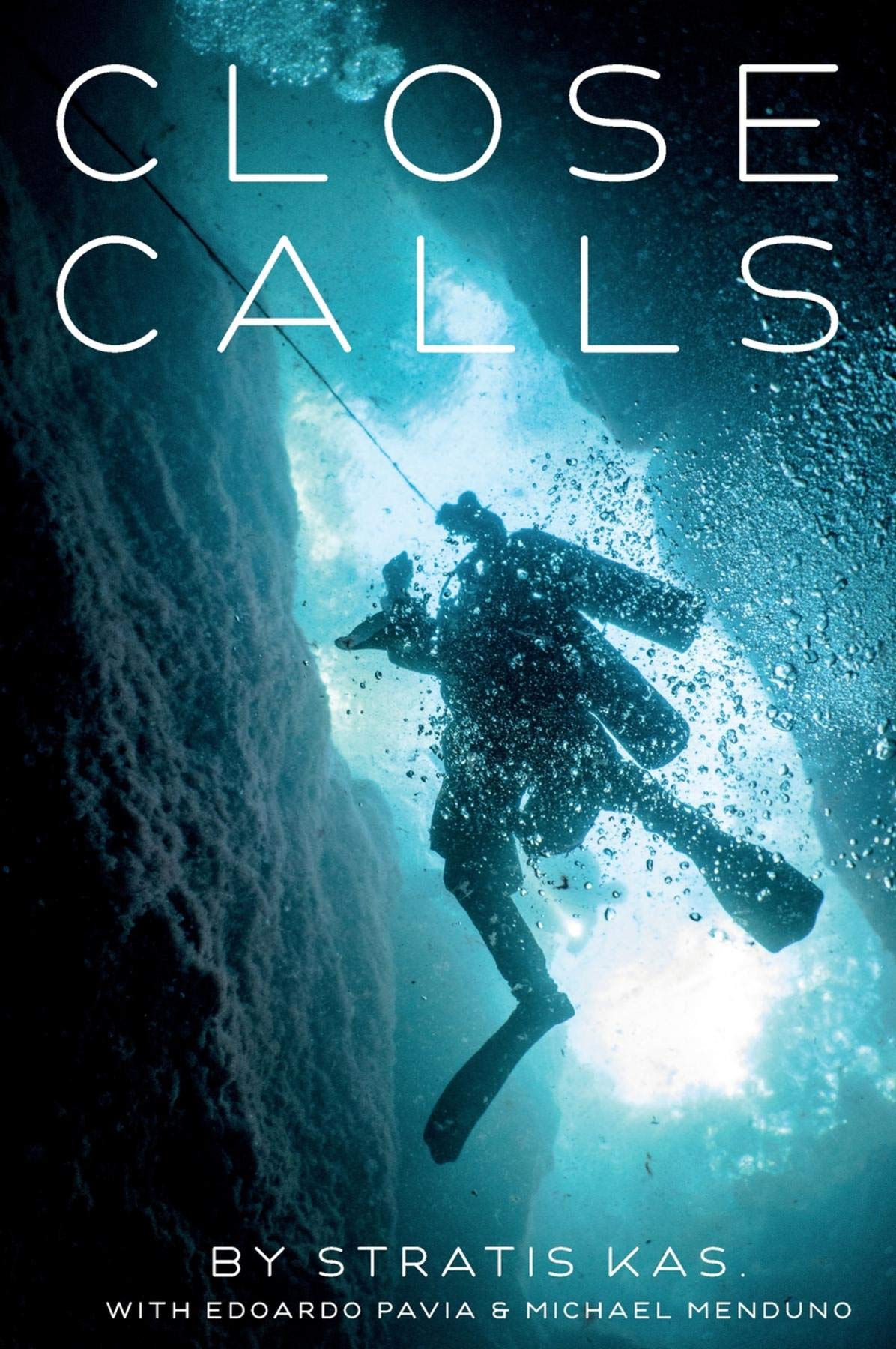 Close Calls: If They Made Mistakes, You Will Too (Kindle Edition)