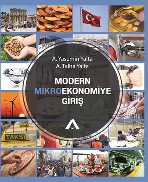 Modern Mikroekonomiye Giriş
