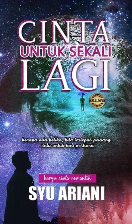Cinta untuk Sekali Lagi (Paperback)
