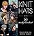 Knit Hats with Woolly Wormh...