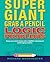 Super Giant Grab A Pencil Book of Logic Problems by Richard Manchester