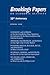 Brookings Papers on Economi...