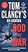 Tom Clancy's Op-Center: God of War (Tom Clancy's Op-Center, #19)