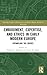 Embodiment, Expertise, and Ethics in Early Modern Europe (Routledge Studies in Renaissance and Early Modern Worlds of Knowledge)