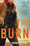 The Burn (Detective Betty #2)