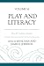 Play and Literacy by Myae Han