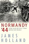 Normandy '44: D-D...