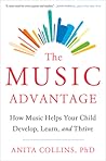 The Music Advanta...