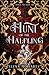 The Hunt of the Halfling (The Crimson Tales)