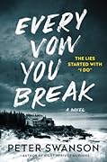Every Vow You Break