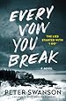 Image for Every Vow You Break