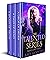 The Talented Series: Books 1-3