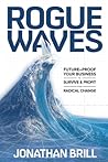 Rogue Waves by Jonathan Brill
