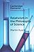 Relativism in the Philosophy of Science by Martin Kusch