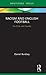 Racism and English Football by Daniel Burdsey