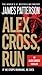 Alex Cross, Run by James  Patterson