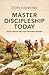 Master Discipleship Today: ...