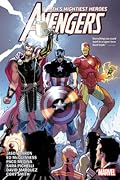 Avengers, Vol. 1