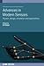 Advances in Modern Sensors: Physics, design, simulation and applications