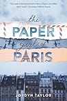 The Paper Girl of...