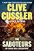The Saboteurs (Isaac Bell #12)