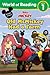 World of Reading: Old McMickey Had a Farm
