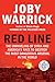 Red Line: The Unraveling of Syria and America's Race to Destroy the Most Dangerous Arsenal in the World (Random House Large Print)
