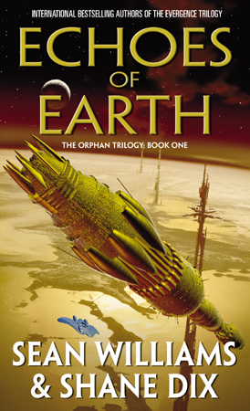 Echoes of Earth