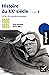 Histoire du XXe siècle, tome 1 : La fin du monde européen 1900-1945