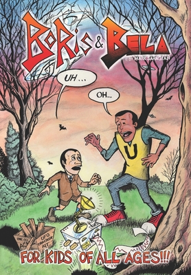 Boris & Bela (Book 1)