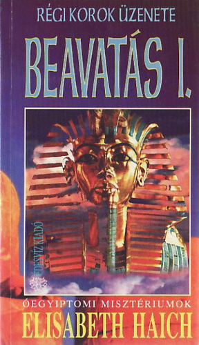 Beavatás I.