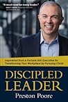 Discipled Leader:...