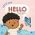 Let’s Say Hello (Baby’s First Language Book)